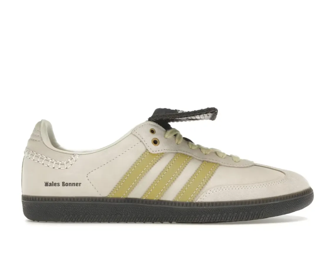 Adidas Samba Wales Bonner Ecrtin Brown