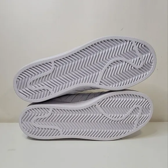 adidas SUPERSTAR J Ftwwht/Ftwwht/Cblack  GV8899