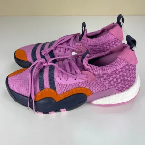 Adidas Trae Young 2.0 Basketball Shoes Statosphere Pulse Lilac HO6483 Men's 10