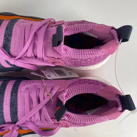 Adidas Trae Young 2.0 Basketball Shoes Statosphere Pulse Lilac HO6483 Men's 10