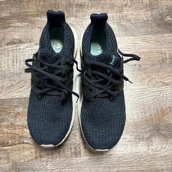 Adidas Ultraboost Shoes Size 10.5M