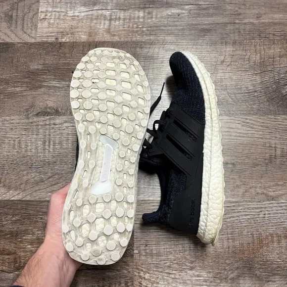 Adidas Ultraboost Shoes Size 10.5M