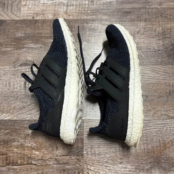 Adidas Ultraboost Shoes Size 10.5M