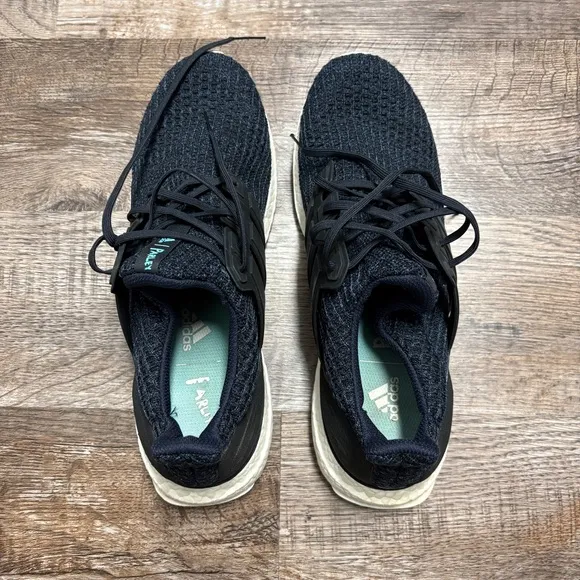 Adidas Ultraboost Shoes Size 10.5M