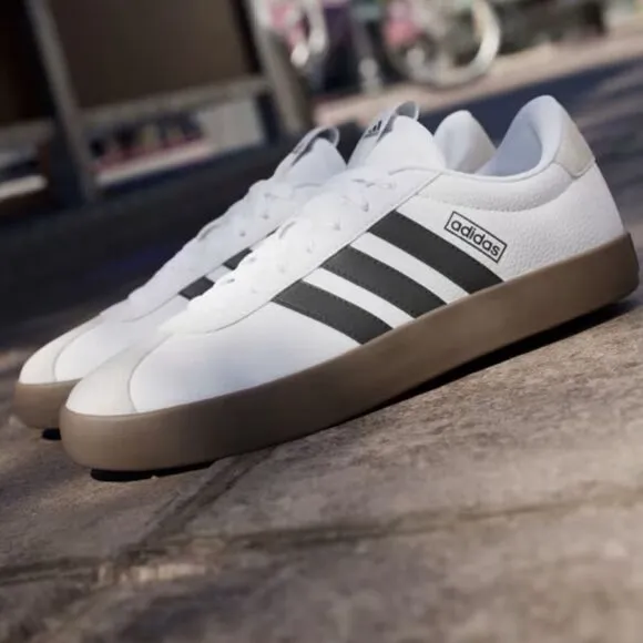 ADIDAS - VL COURT 3.0