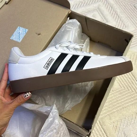 ADIDAS - VL COURT 3.0