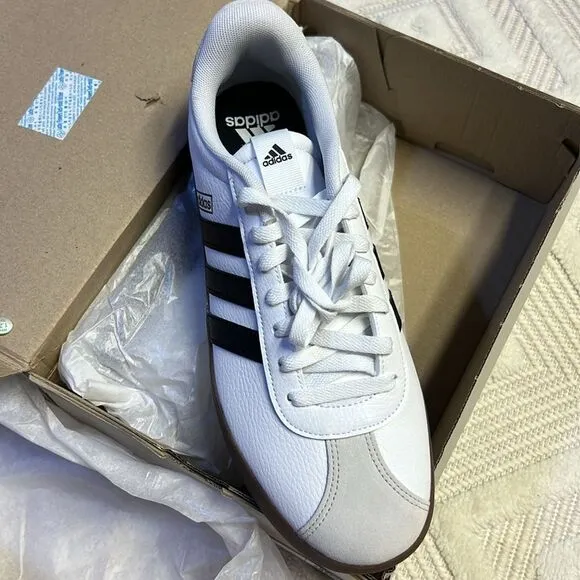 ADIDAS - VL COURT 3.0