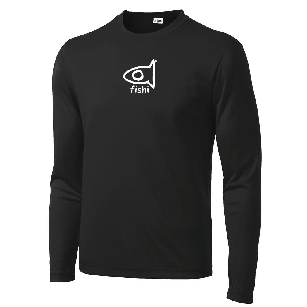 Adult Swim Shirt - Black