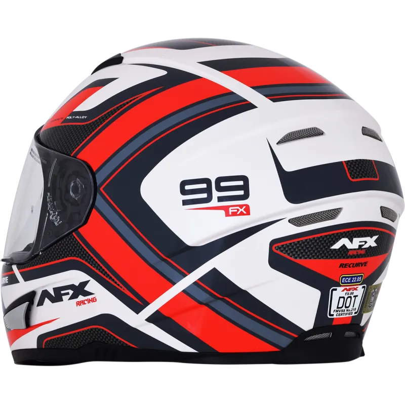 AFX FX-99 Helmet