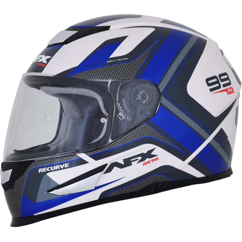 AFX FX-99 Helmet