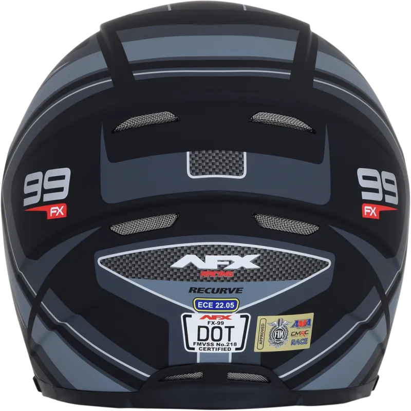 AFX FX-99 Helmet