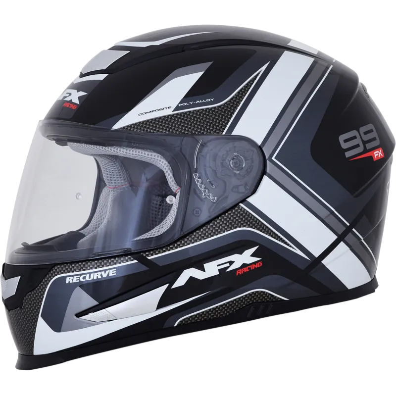 AFX FX-99 Helmet