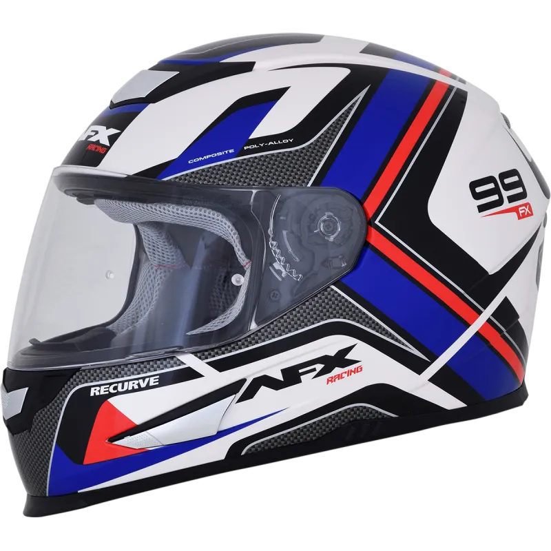 AFX FX-99 Helmet
