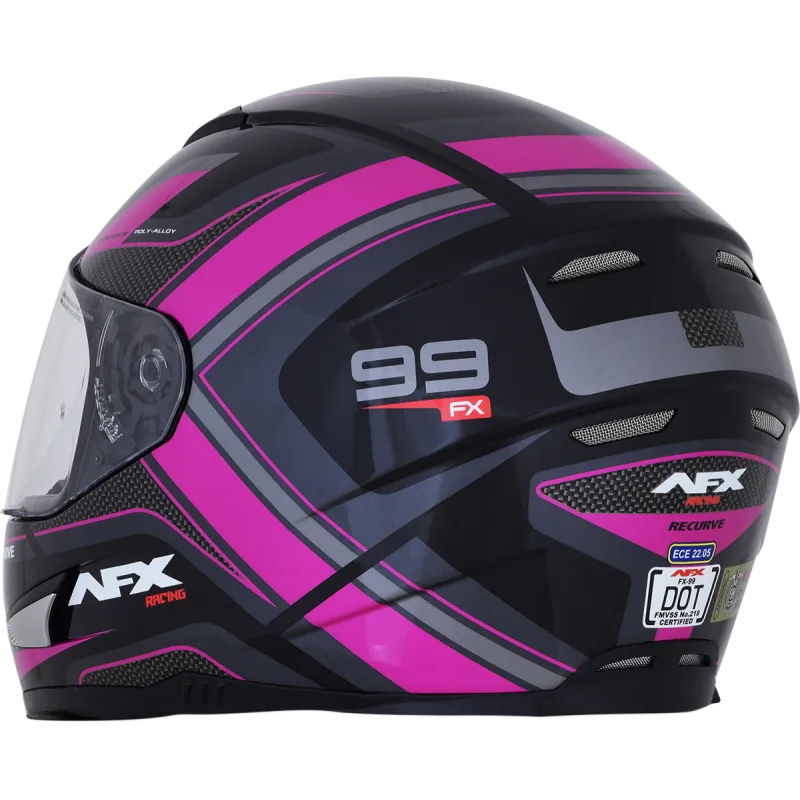 AFX FX-99 Helmet