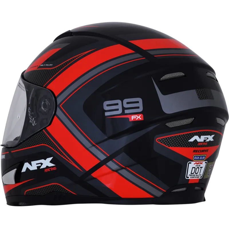 AFX FX-99 Helmet