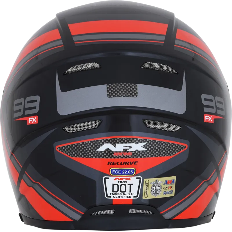 AFX FX-99 Helmet
