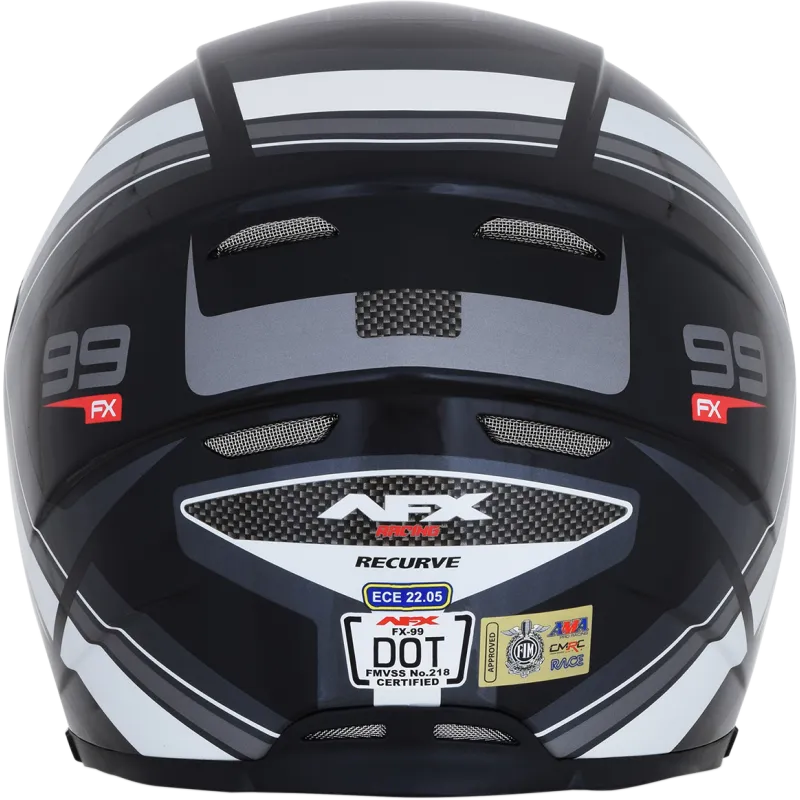 AFX FX-99 Helmet