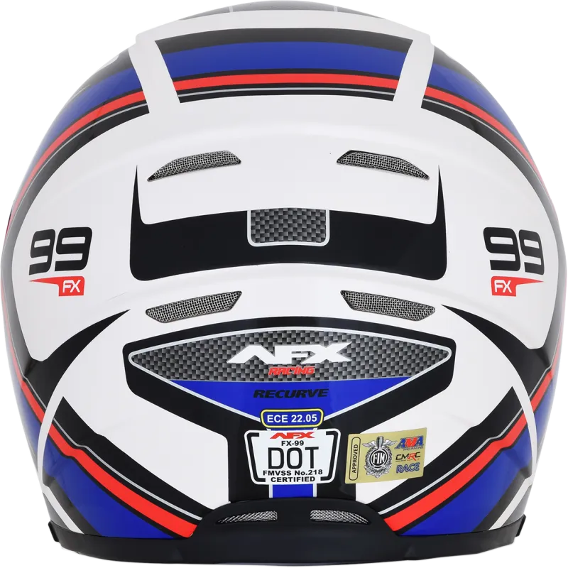 AFX FX-99 Helmet