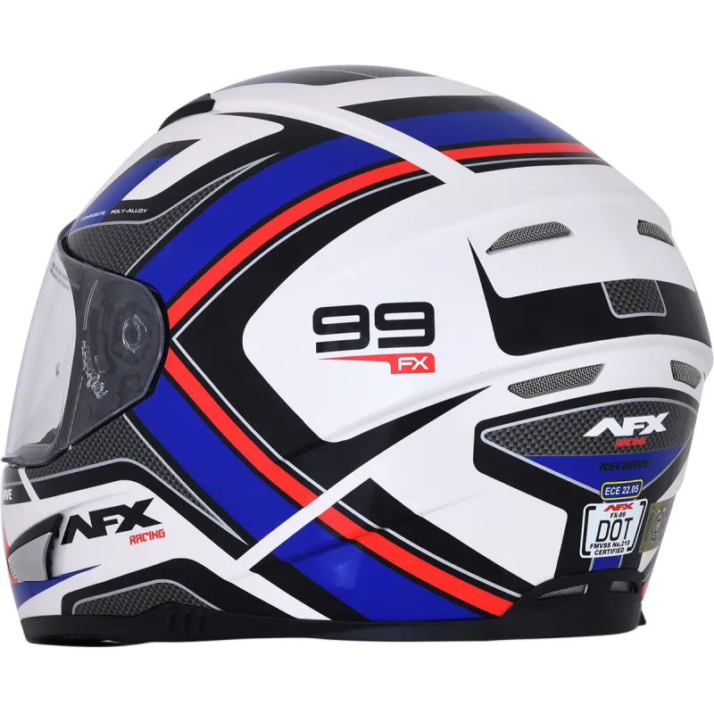 AFX FX-99 Helmet
