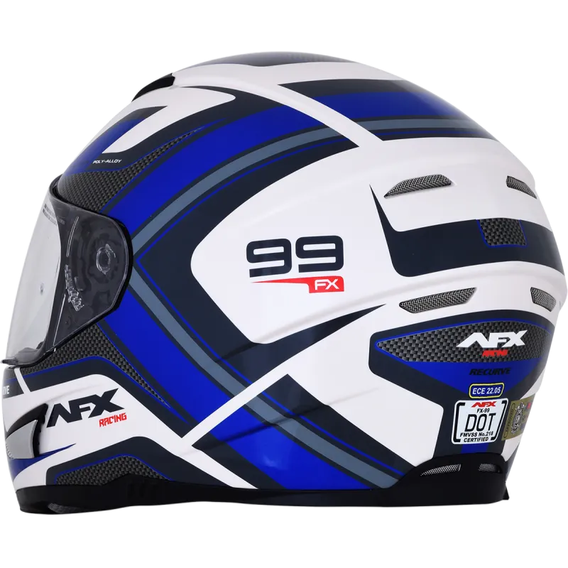 AFX FX-99 Helmet