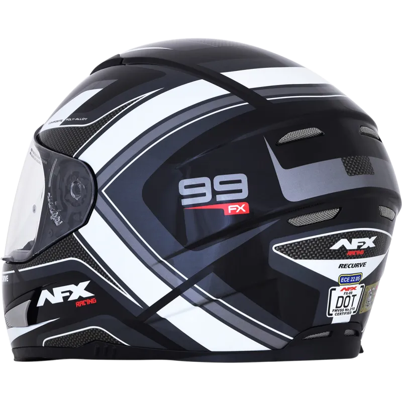 AFX FX-99 Helmet