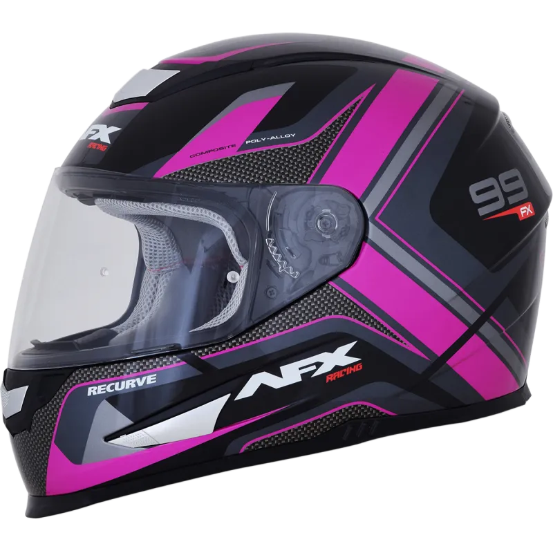 AFX FX-99 Helmet