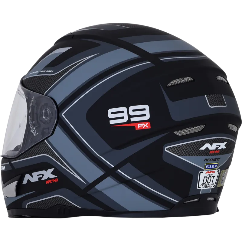 AFX FX-99 Helmet