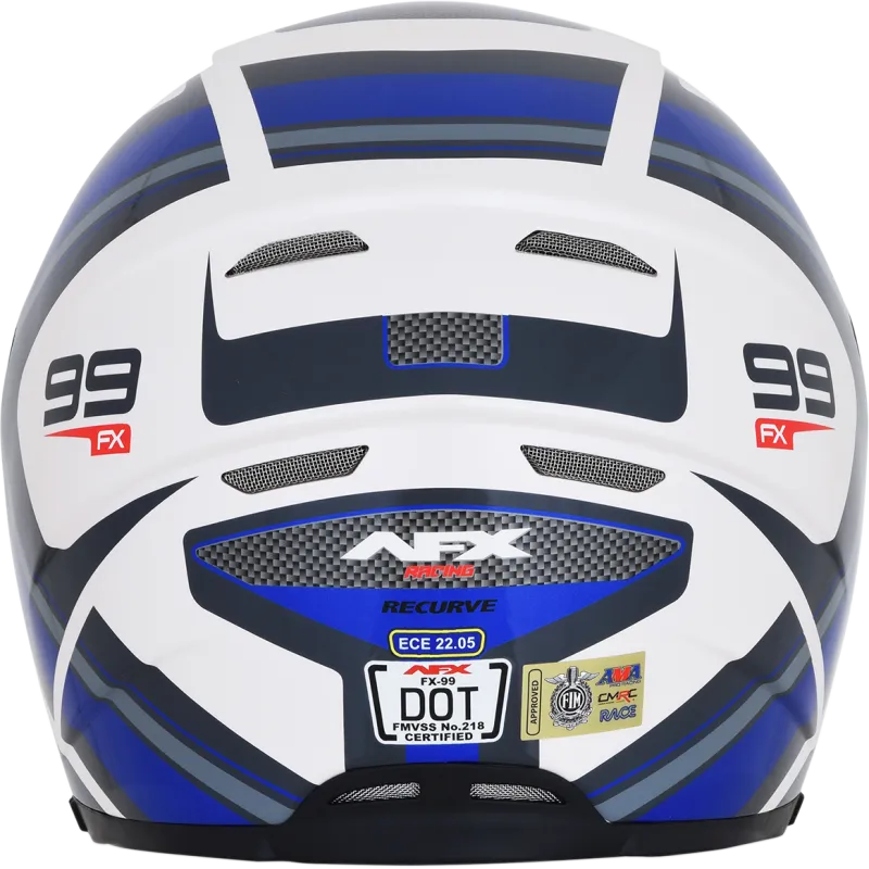 AFX FX-99 Helmet