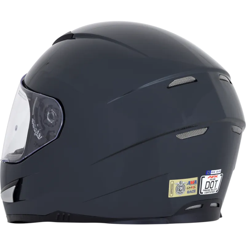 AFX FX-99 Solid Helmet