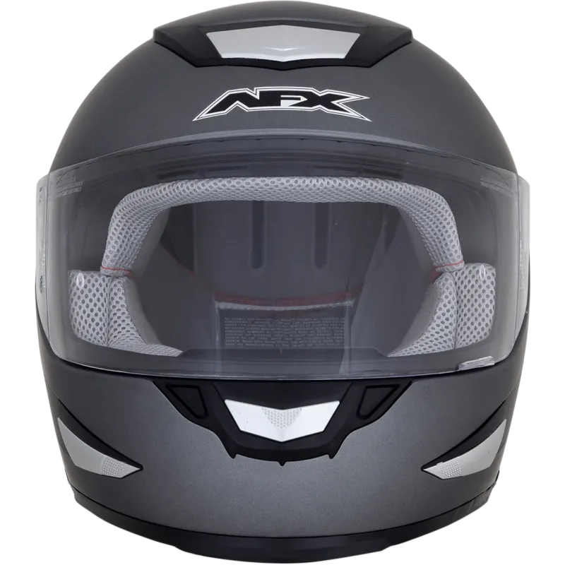 AFX FX-99 Solid Helmet