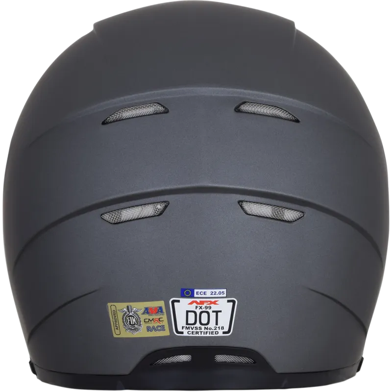 AFX FX-99 Solid Helmet