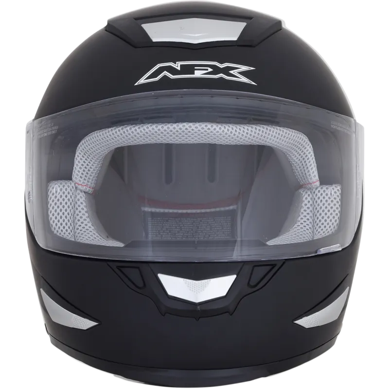 AFX FX-99 Solid Helmet