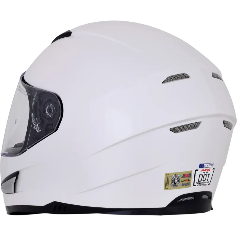 AFX FX-99 Solid Helmet