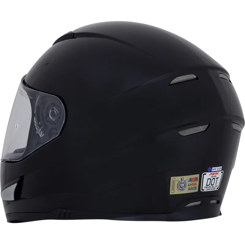 AFX FX-99 Solid Helmet