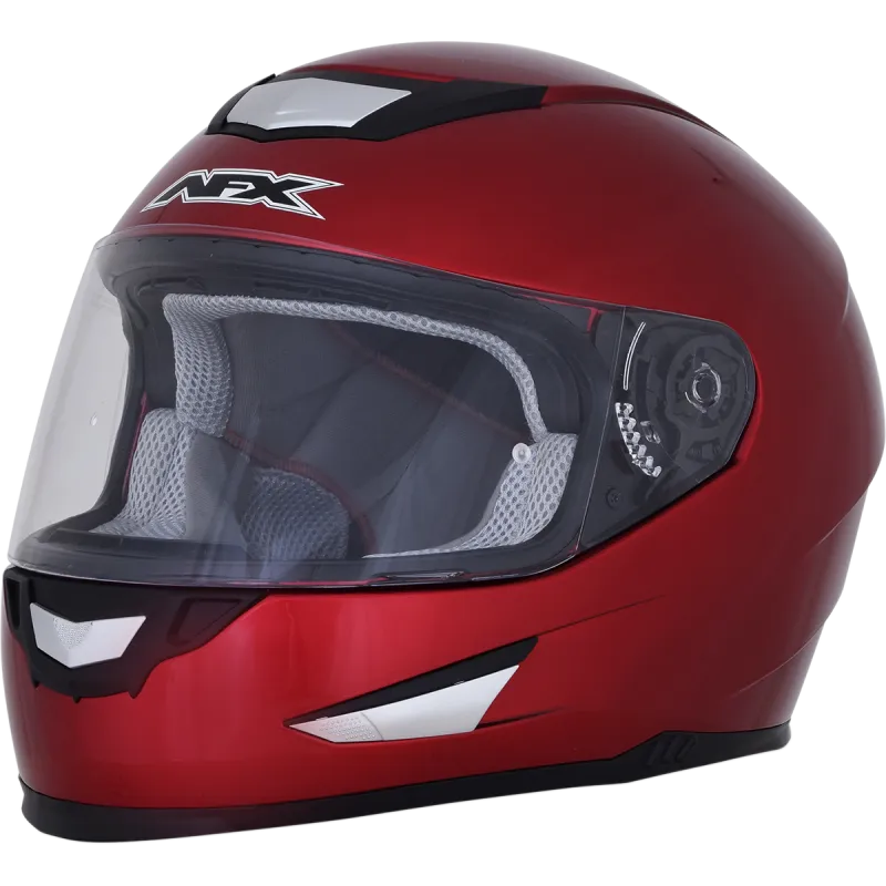 AFX FX-99 Solid Helmet
