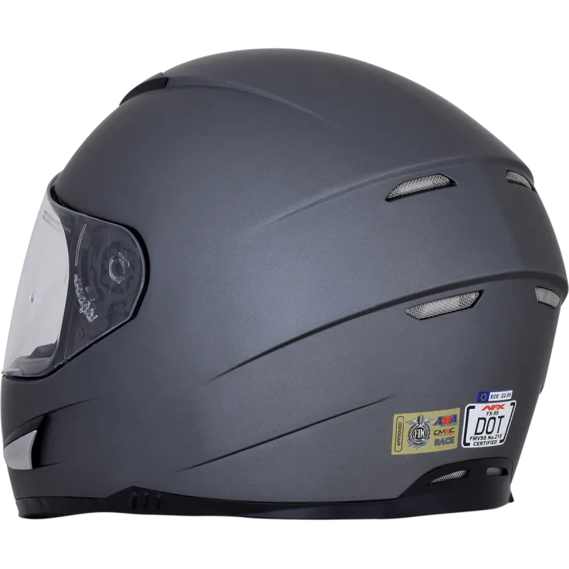 AFX FX-99 Solid Helmet