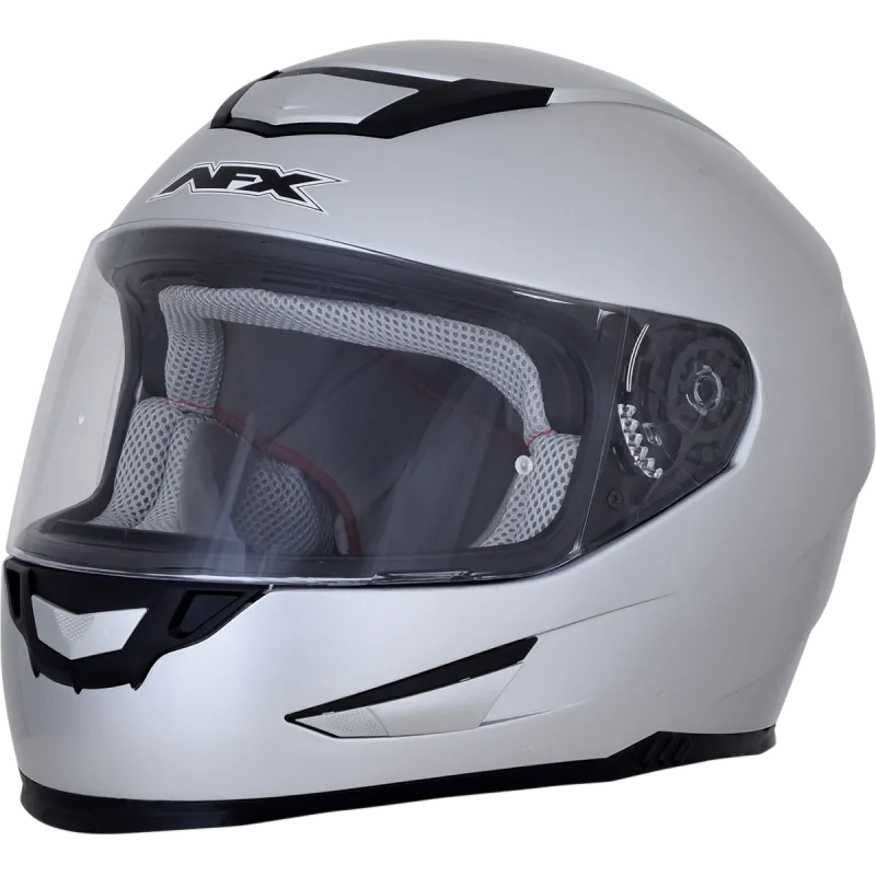 AFX FX-99 Solid Helmet