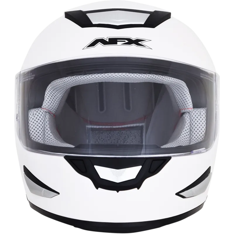 AFX FX-99 Solid Helmet