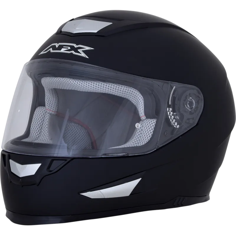 AFX FX-99 Solid Helmet