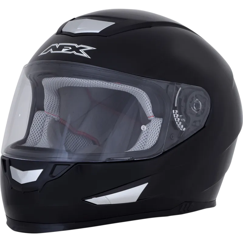 AFX FX-99 Solid Helmet