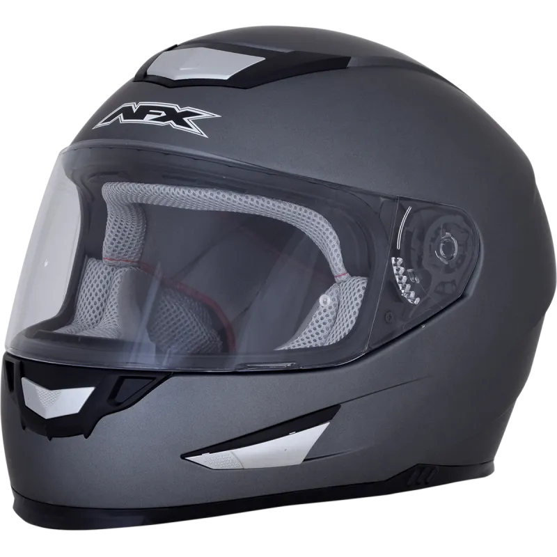 AFX FX-99 Solid Helmet