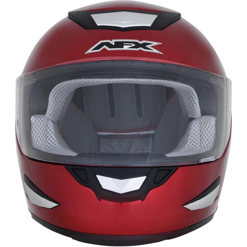 AFX FX-99 Solid Helmet