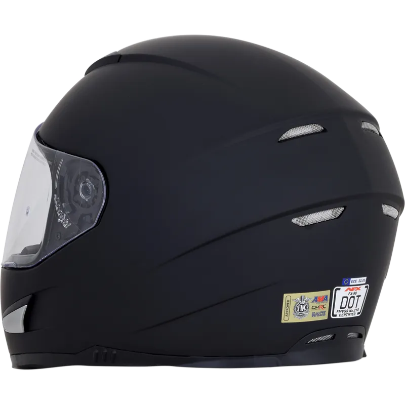 AFX FX-99 Solid Helmet