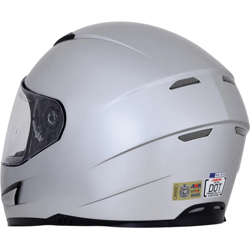 AFX FX-99 Solid Helmet