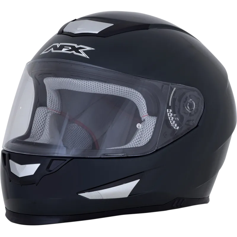 AFX FX-99 Solid Helmet