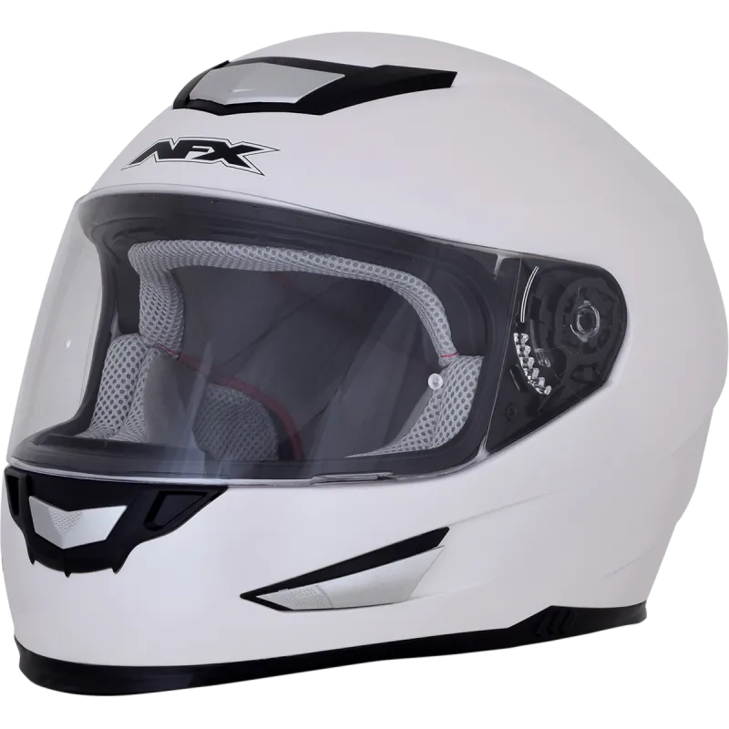 AFX FX-99 Solid Helmet