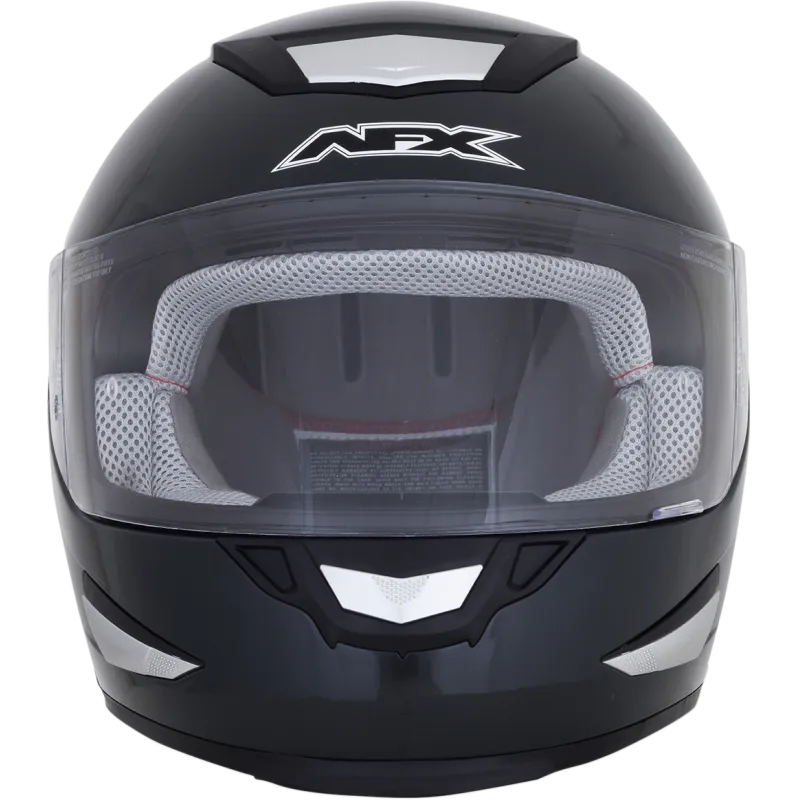 AFX FX-99 Solid Helmet