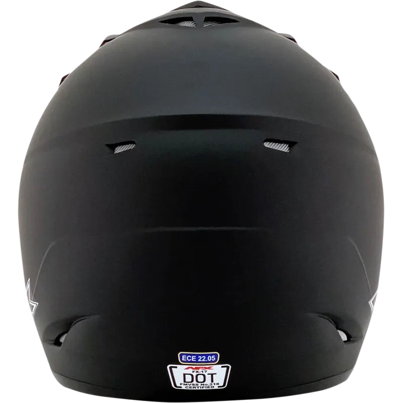 AFX Youth FX-17Y Helmet