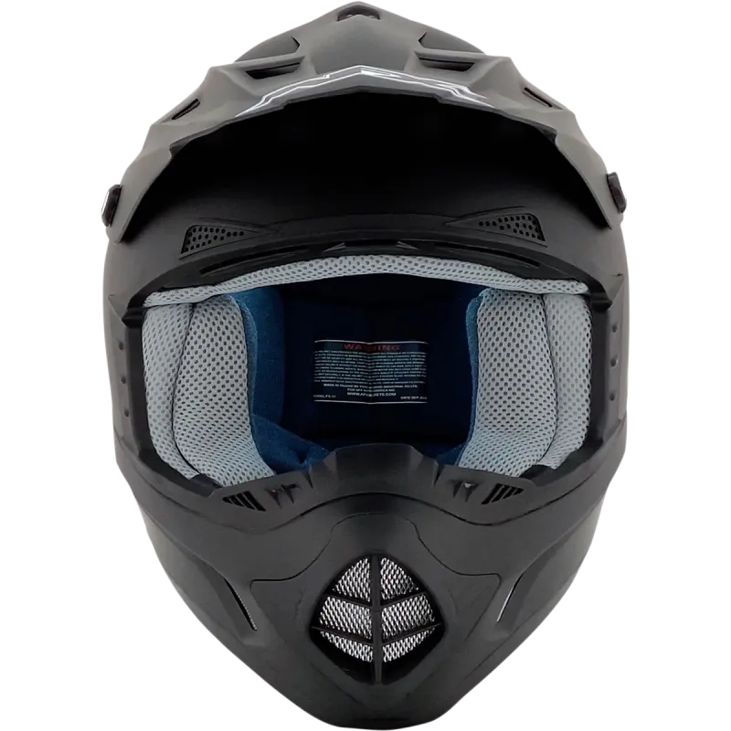 AFX Youth FX-17Y Helmet