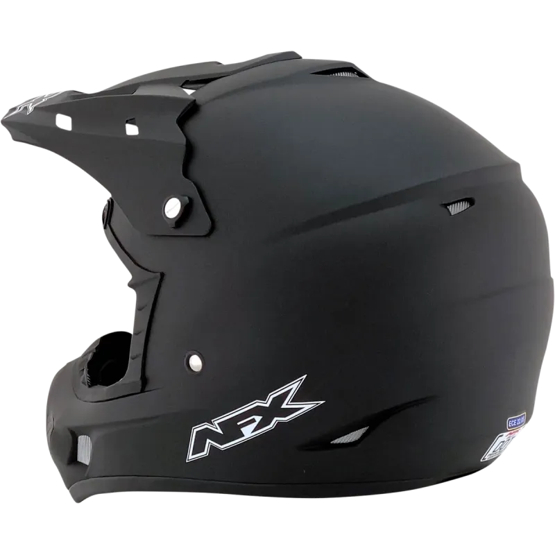 AFX Youth FX-17Y Helmet